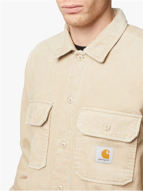 Overshirt in cotone CARHARTT WIP | I028827G1XX